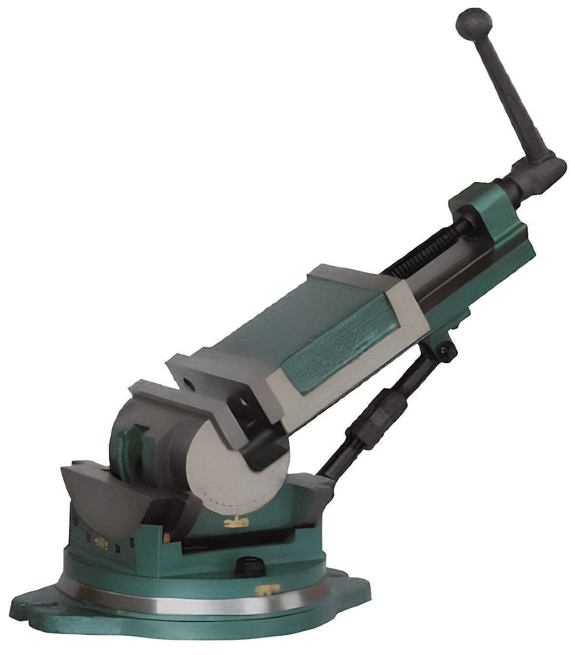 Eric 3 Açılı Mengene 135x145 mm T370135