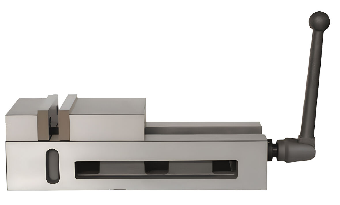 Eric 100mm Cnc Freze Mengenesi T390100