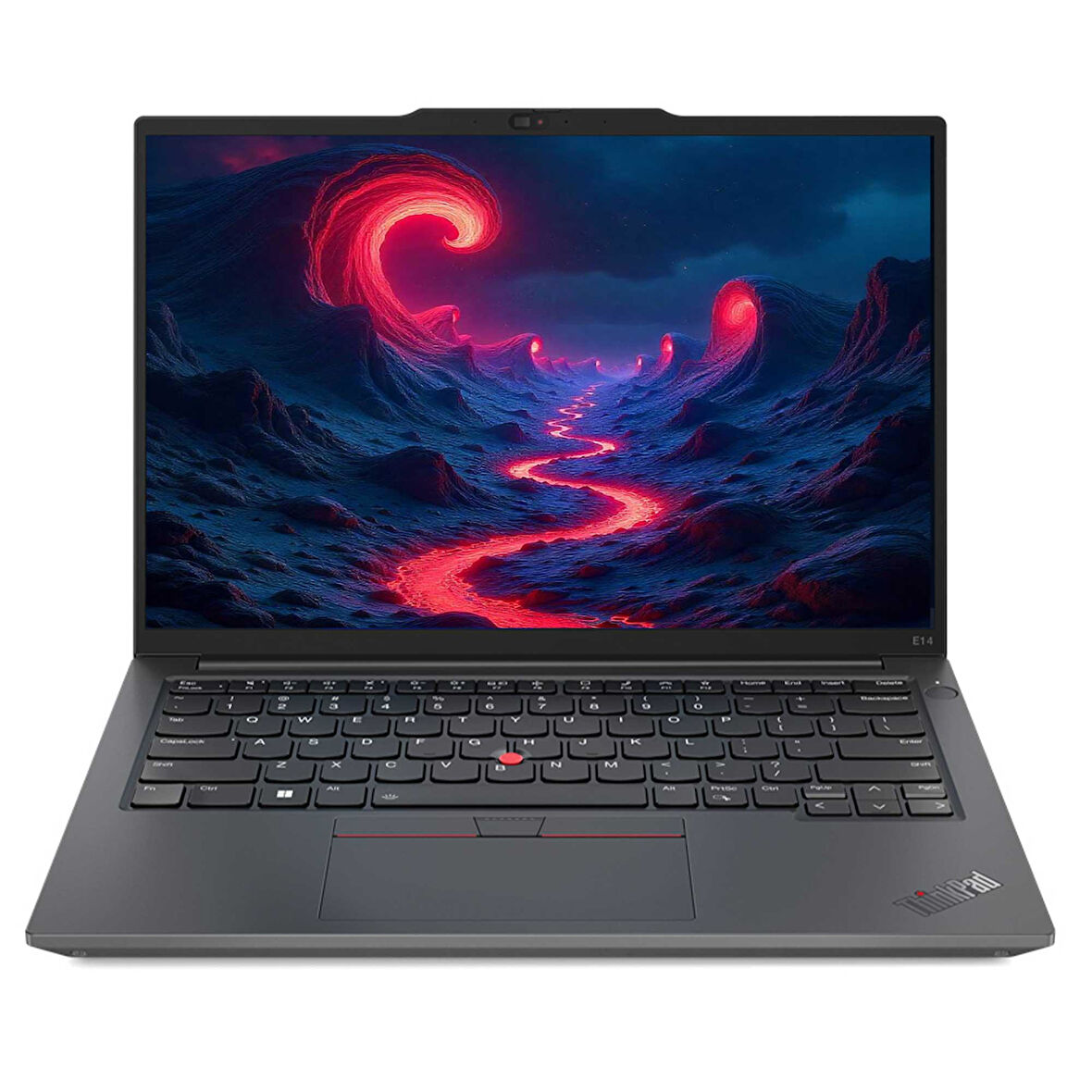 Lenovo E14 21M70031TX Ultra7 155H 16GB 512SSD 14" FHD+ FreeDOS Dizüstü Bilgisayar