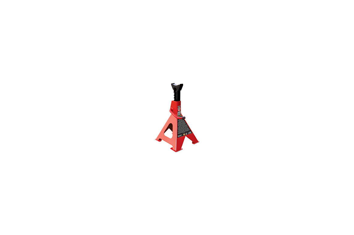 Bigred T46001 6 Ton 4 Ayaklı Sabit Kriko Standı