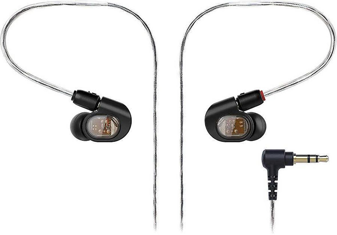 Audio Technica ATH-E70 Kulakiçi Referans Kulaklığı