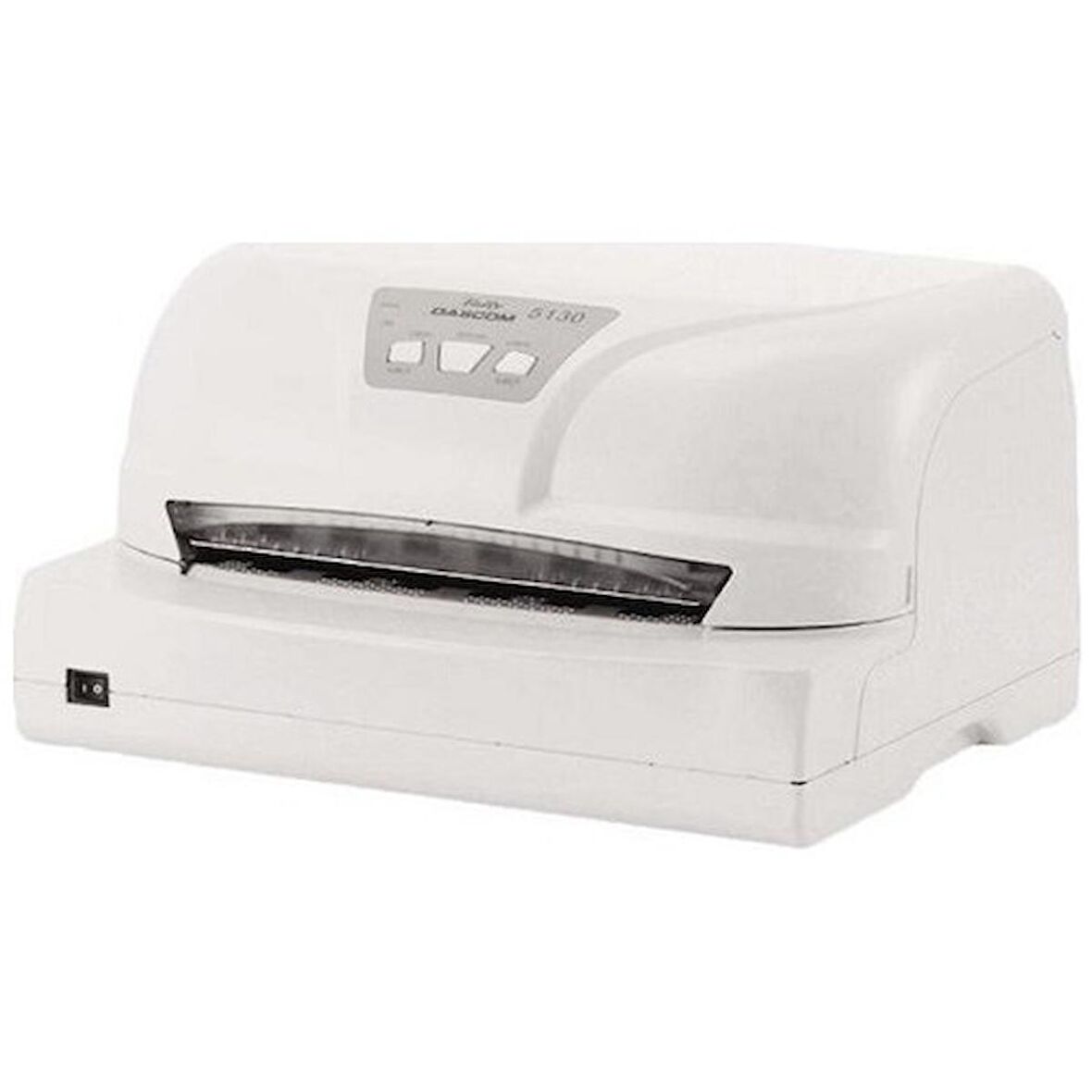 TALLY DASCOM T5130 24pin 80KOLON CÜZDAN YAZICI 28.805.12