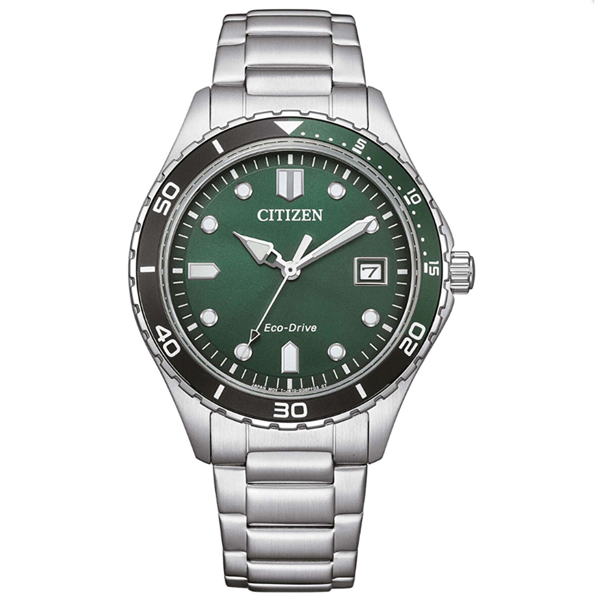 Citizen Erkek Kol Saati AW1828.80X-1