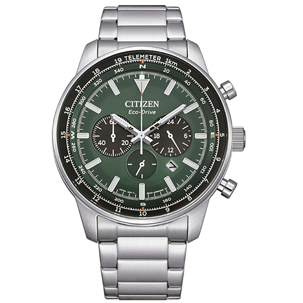 Citizen Erkek Kol Saati CA4500.91X-1