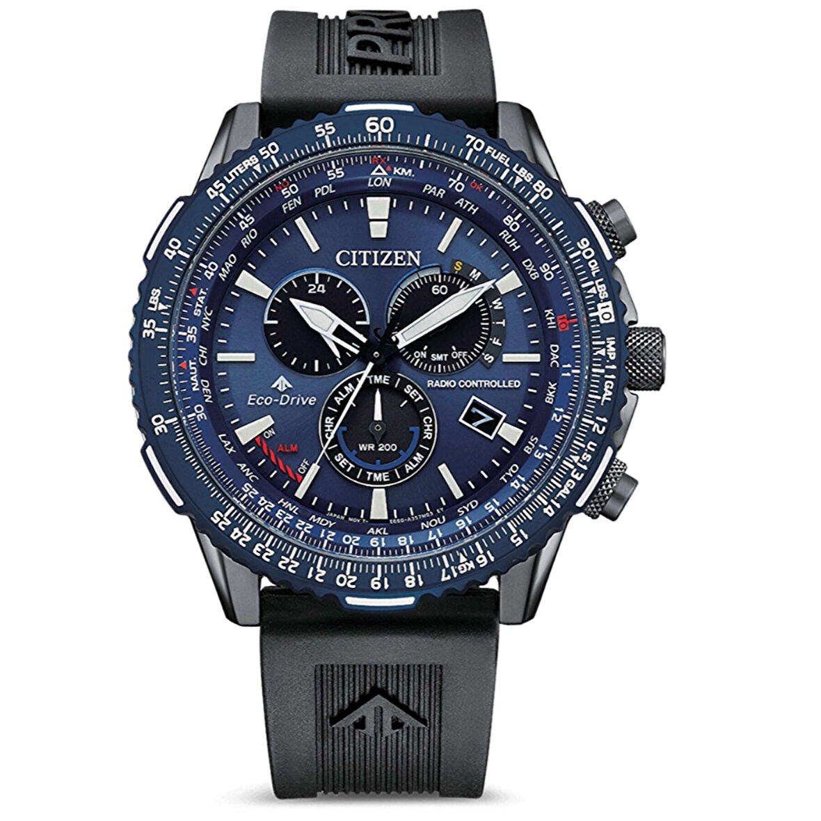 Citizen Erkek Kol Saati Promaster CB5006.02L-1
