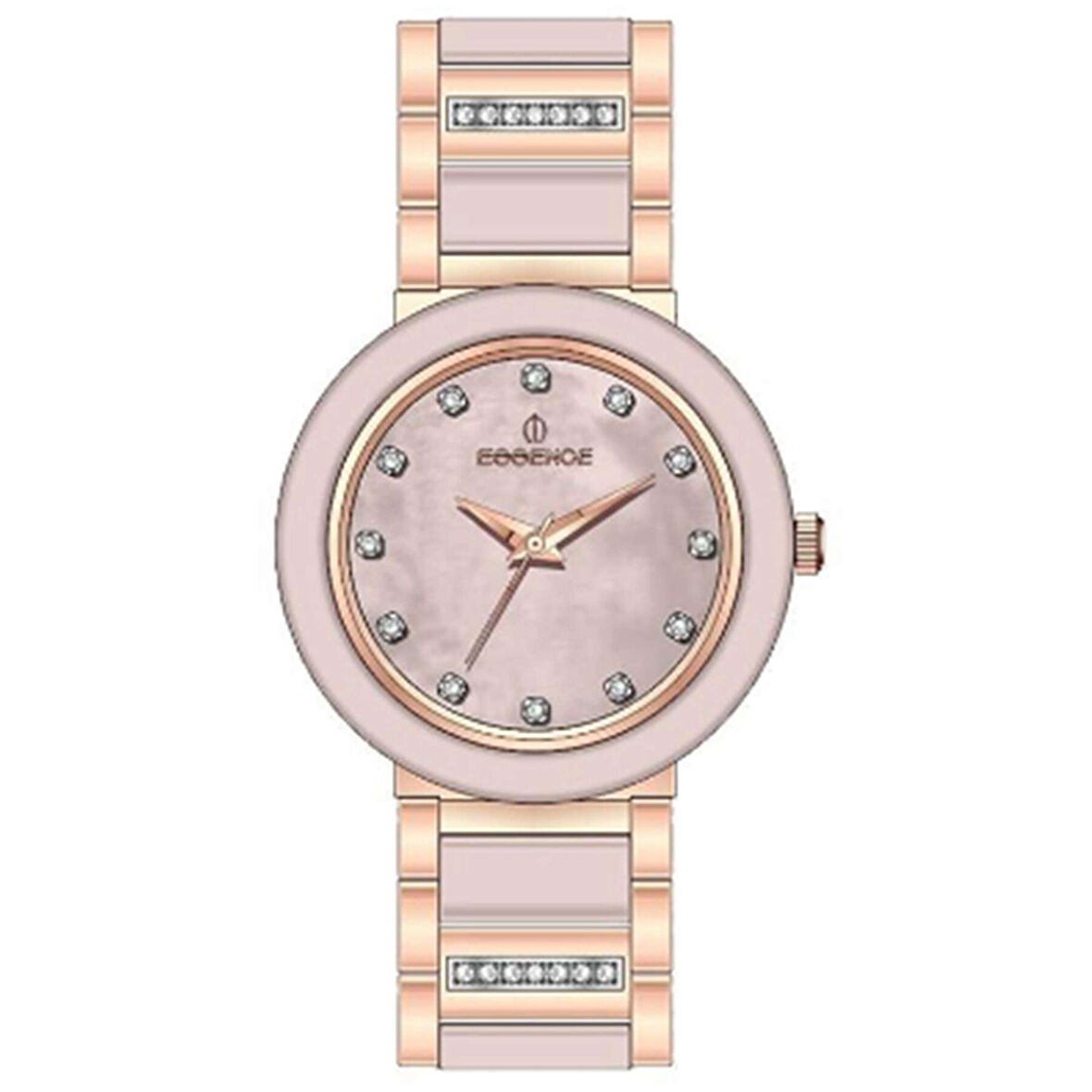  Essence Kadın Kol Saati ES6902FE.580