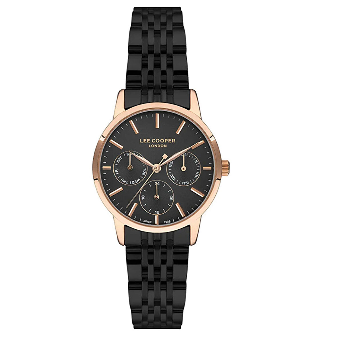 Lee Cooper Erkek Kol Saati LC07358.450-1