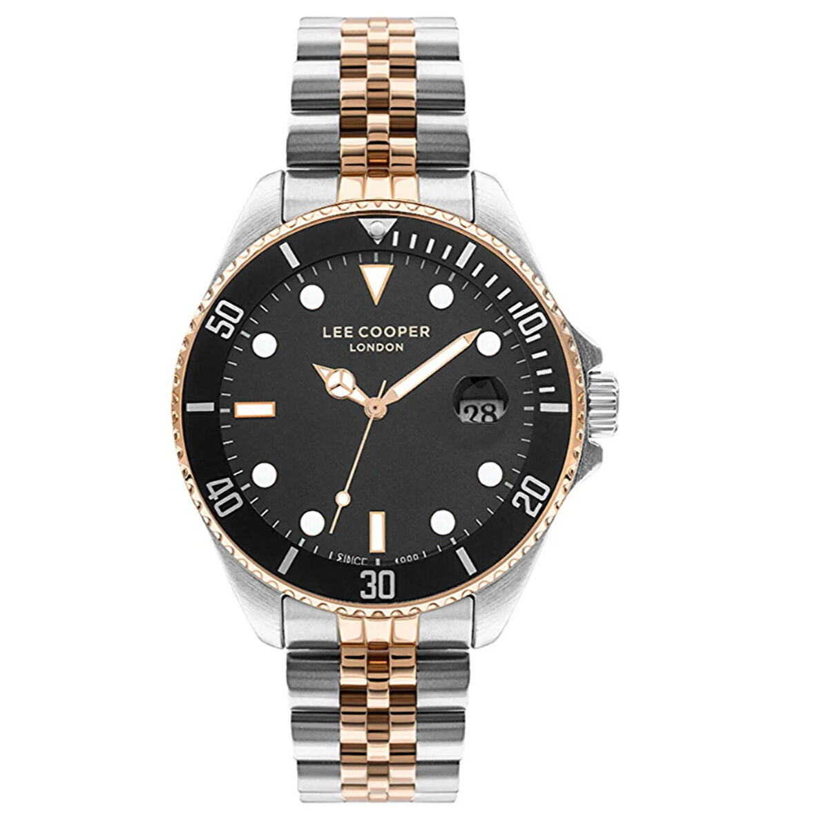 Lee Cooper Erkek Kol Saati LC07594.560-1