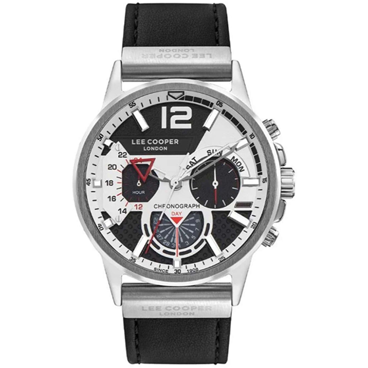Lee Cooper Erkek Kol Saati LC07614.351-1