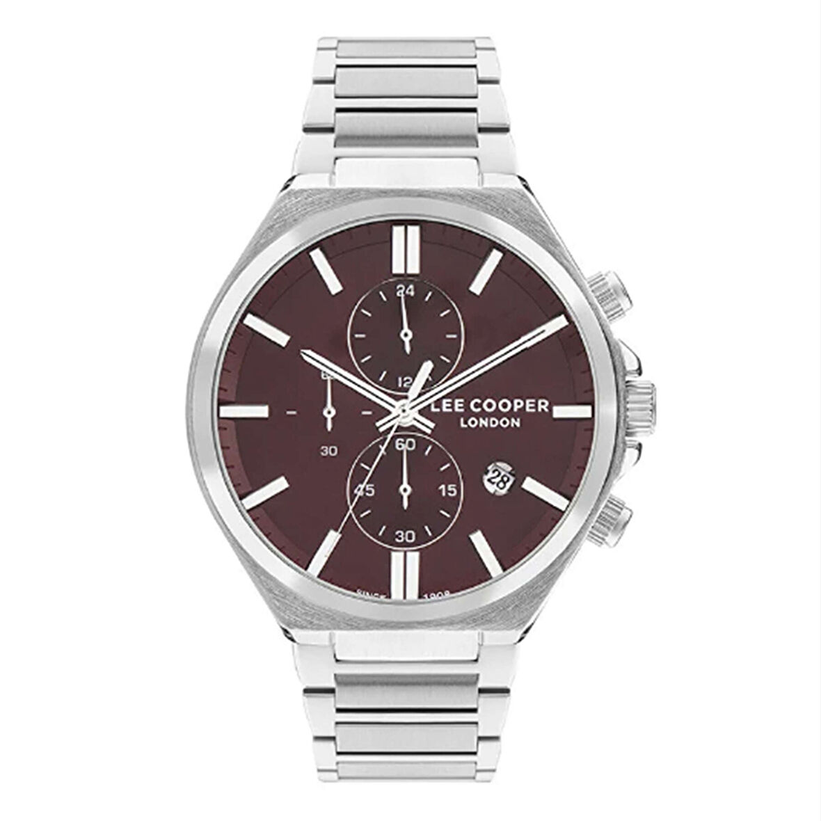 Lee Cooper Erkek Kol Saati LC07835.380-1