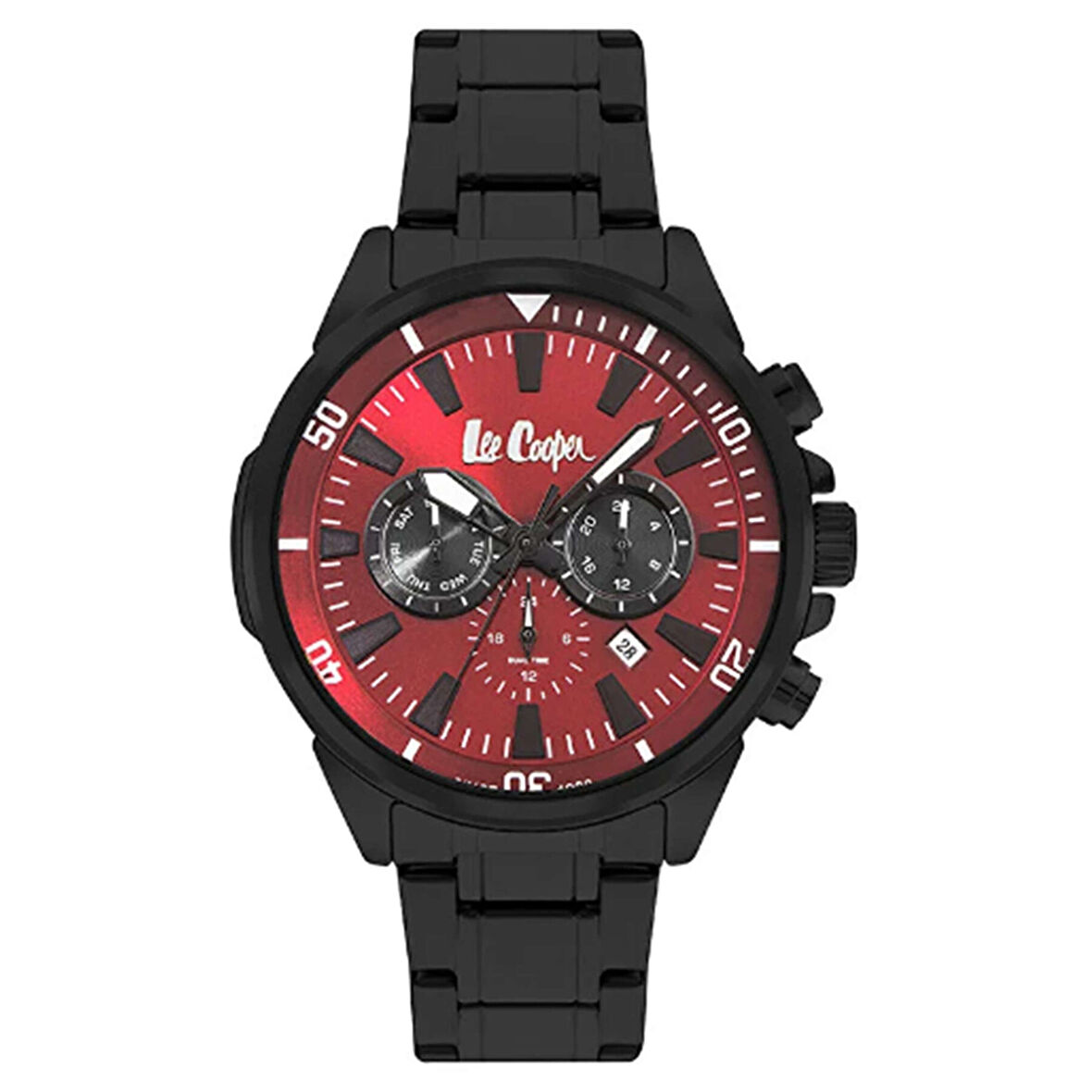 Lee Cooper Erkek Kol Saati LC07846.680-1