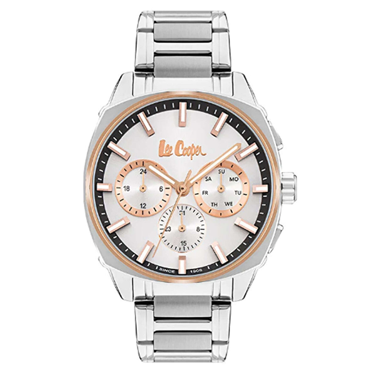 Lee Cooper Erkek Kol Saati LC07925.230-1