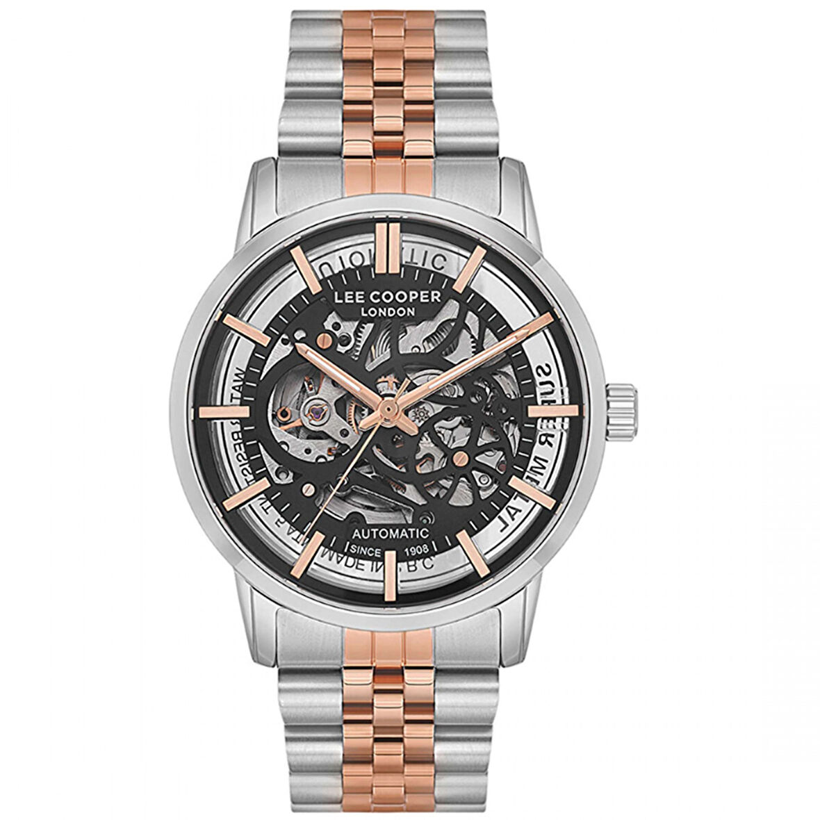 Lee Cooper Erkek Kol Saati LC08036.530-1