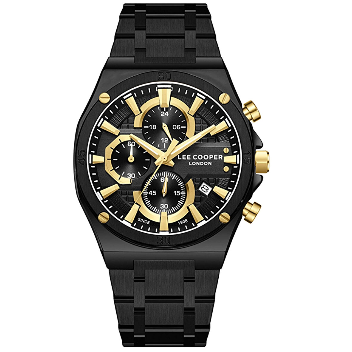 Lee Cooper Erkek Kol Saati LC08171.650-1