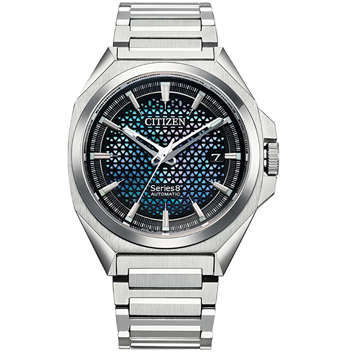 Citizen Erkek Kol Saati Series 8 NA1010.84X-1