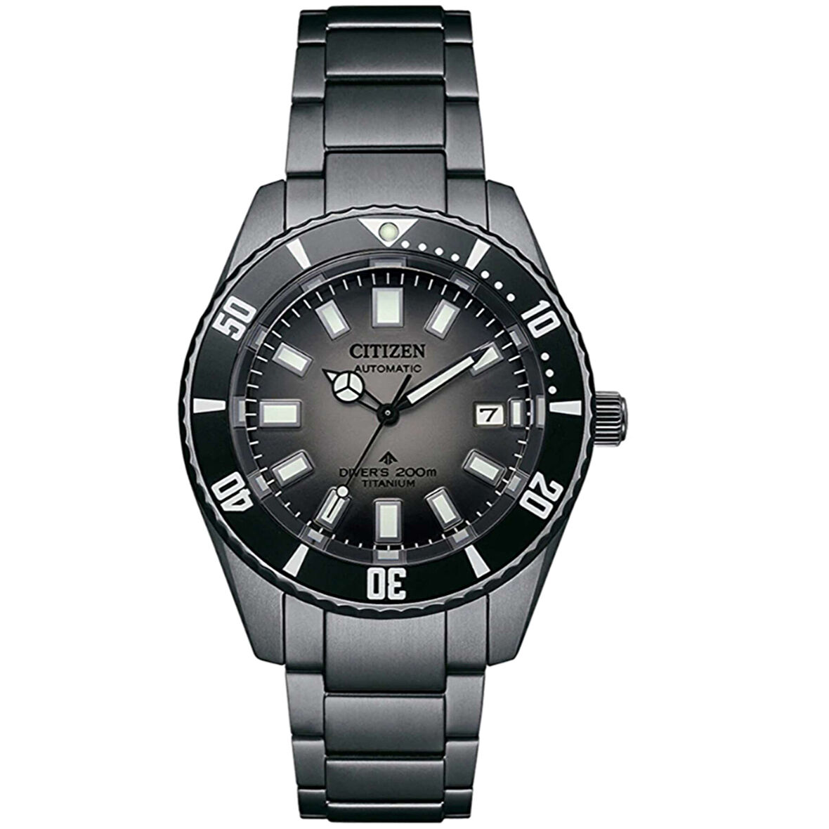 Citizen Erkek Kol Saati NB6025.59H-1