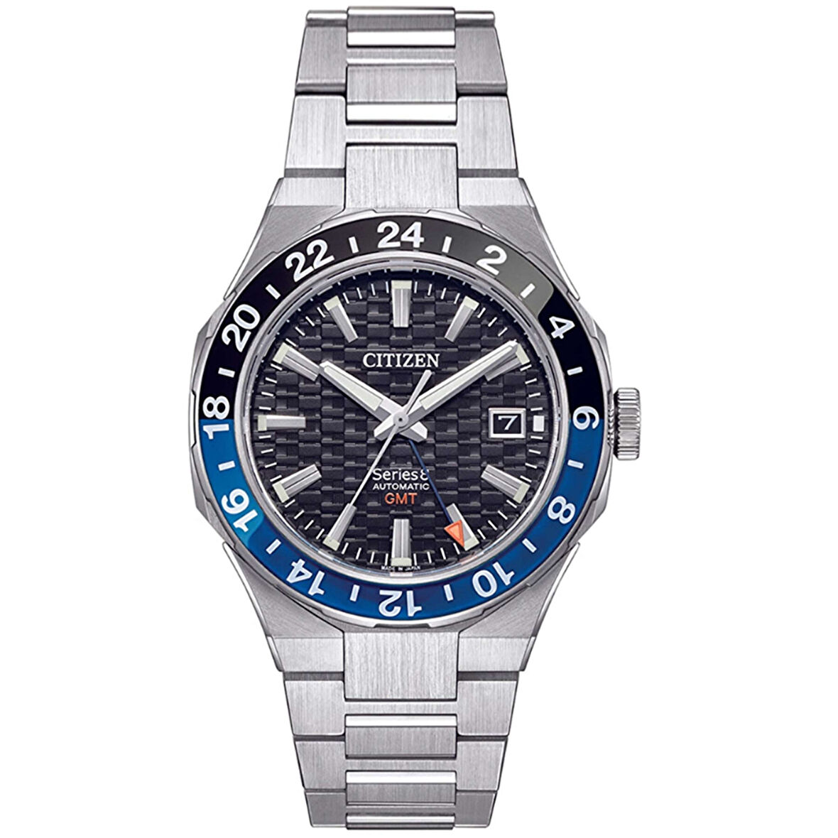 Citizen Erkek Kol Saati NB6031.56E-1