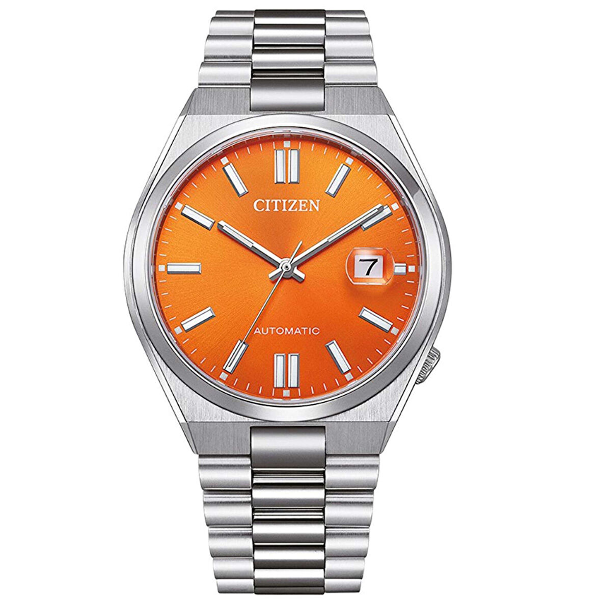 Citizen Erkek Kol Saati Tsuyosa NJ0151.88Z-1