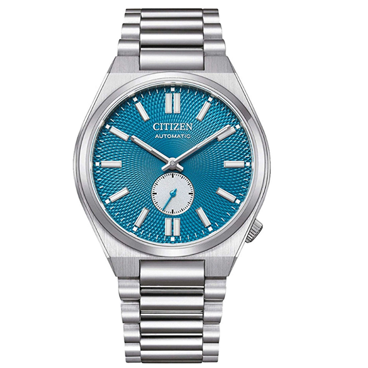 Citizen Erkek Kol Saati Tsuyosa NK5010.51L-1