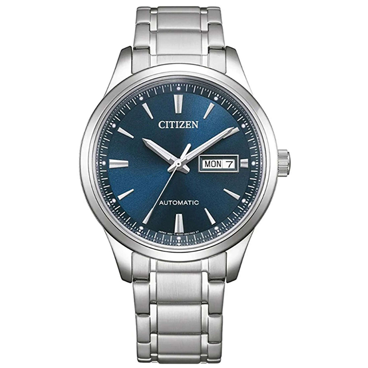 Citizen Erkek Kol Saati NY4058.79L-1