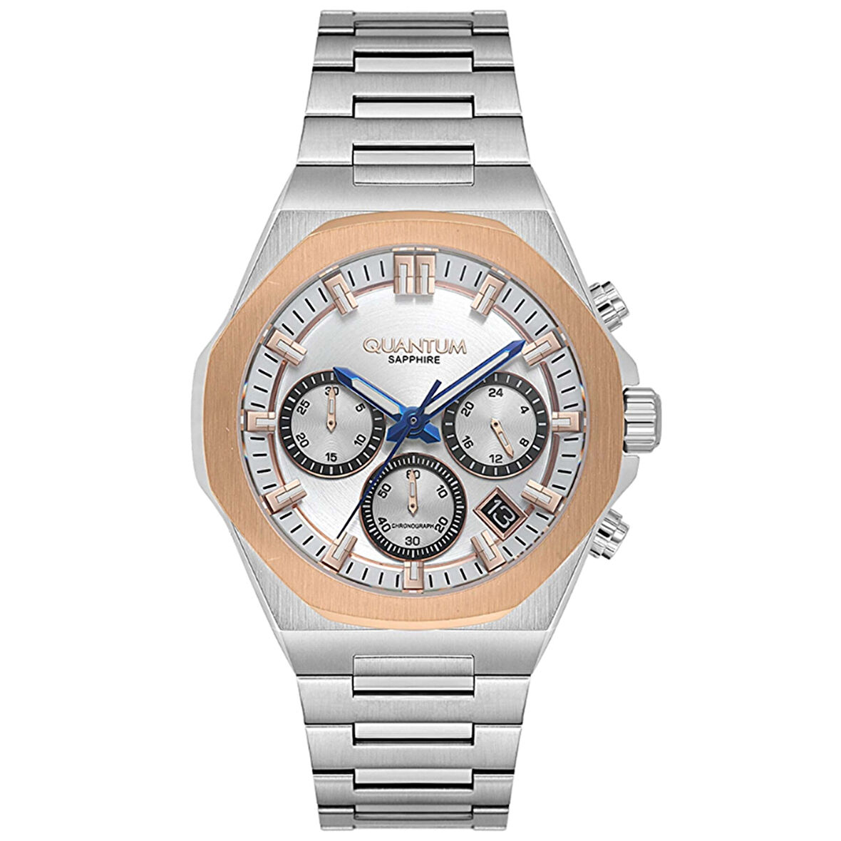 Quantum Erkek Kol Saati PWG1121S.530-1