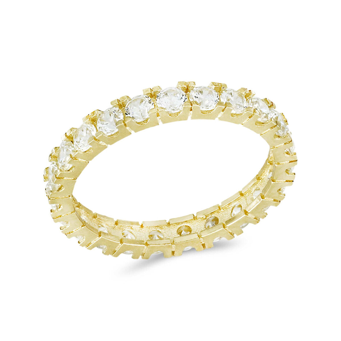 Altın Tamtur Yüzük