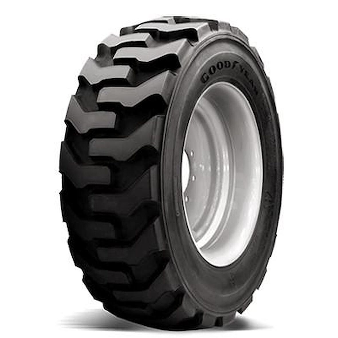 Goodyear 10-16.5 IT323 TL 12 KAT İş Makinesi Lastiği