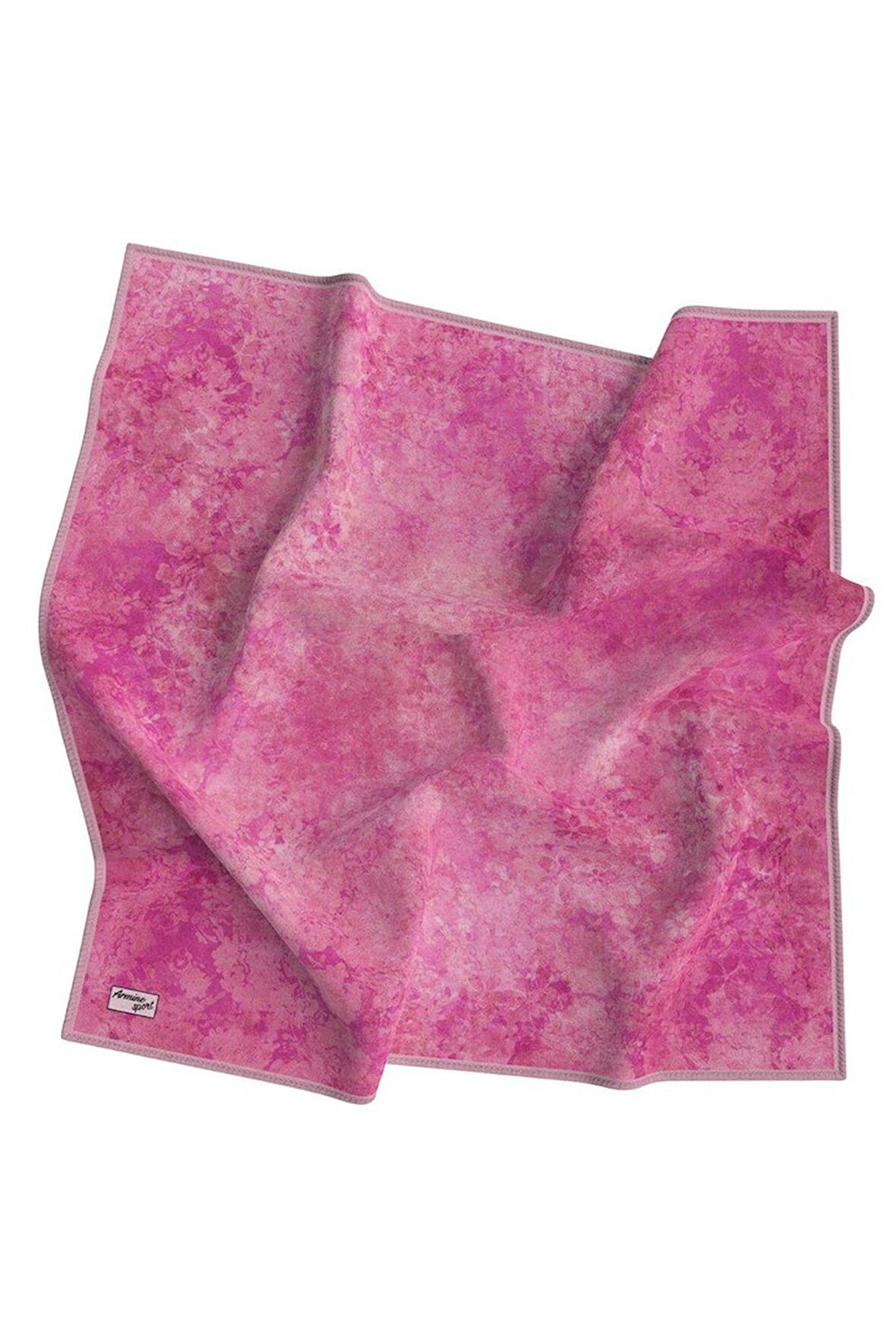 Armine Sport Eşarp 8022-13 Twill