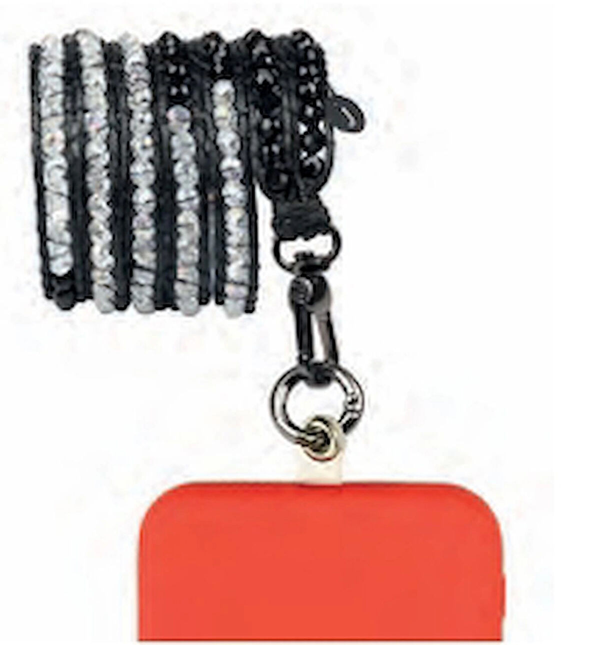 Zorro Telefon Askısı