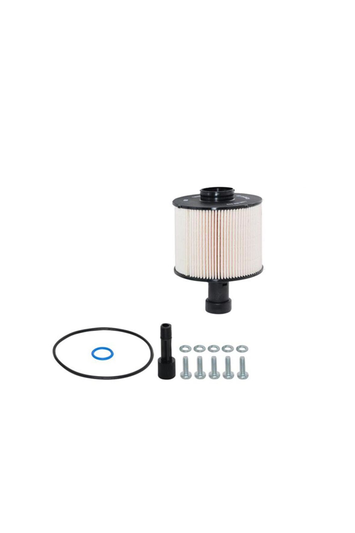 F026402825 Yakıt Filtresi Mazot Renault Clio 4