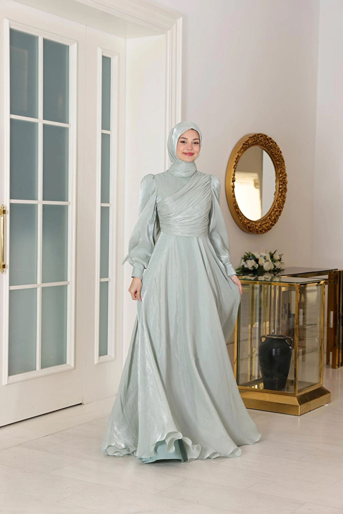 TESETTÜR ABİYE BAHAR