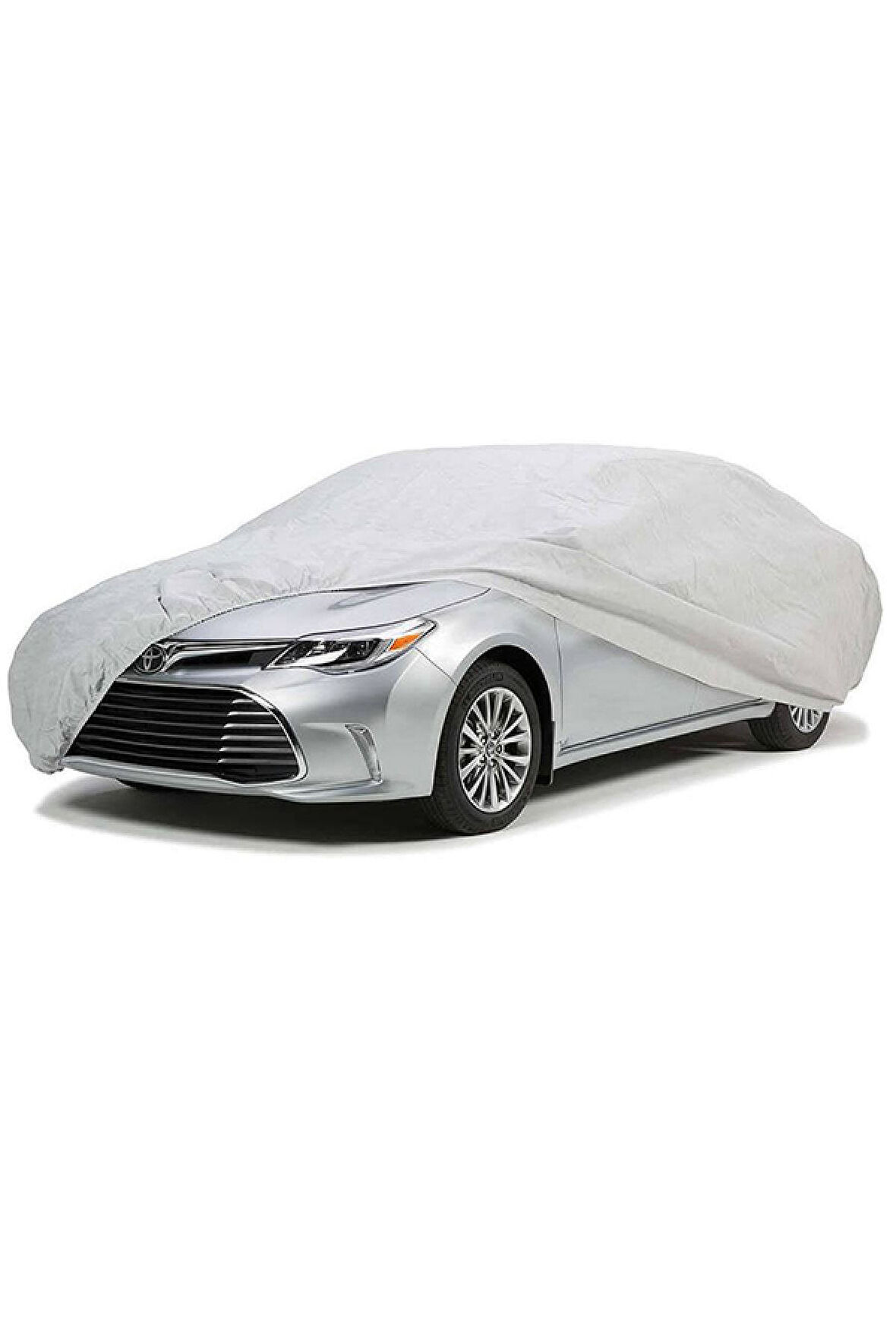 Renault Fluence 2019 Model Oto Brandası,araba Örtüsü