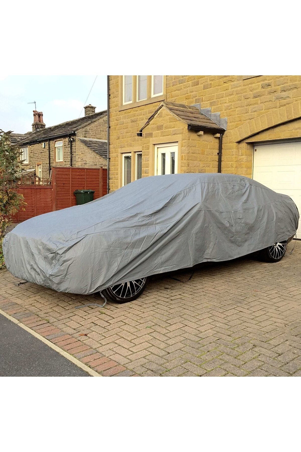 Renault Laguna Uyumlu Miflonlu Oto Branda Premium Kalite Araba Brandası