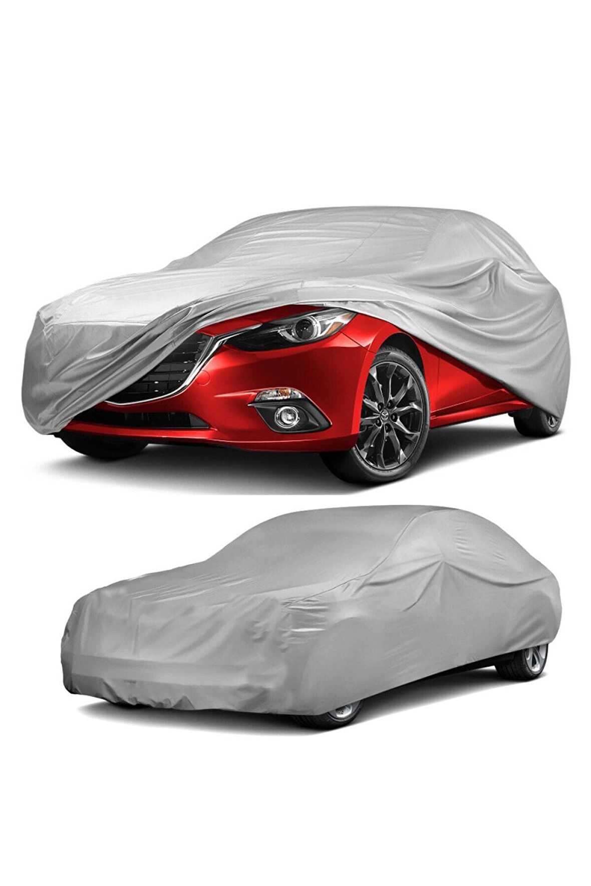 Seat Leon 2021 Model Oto Brandası,araba Çadırı