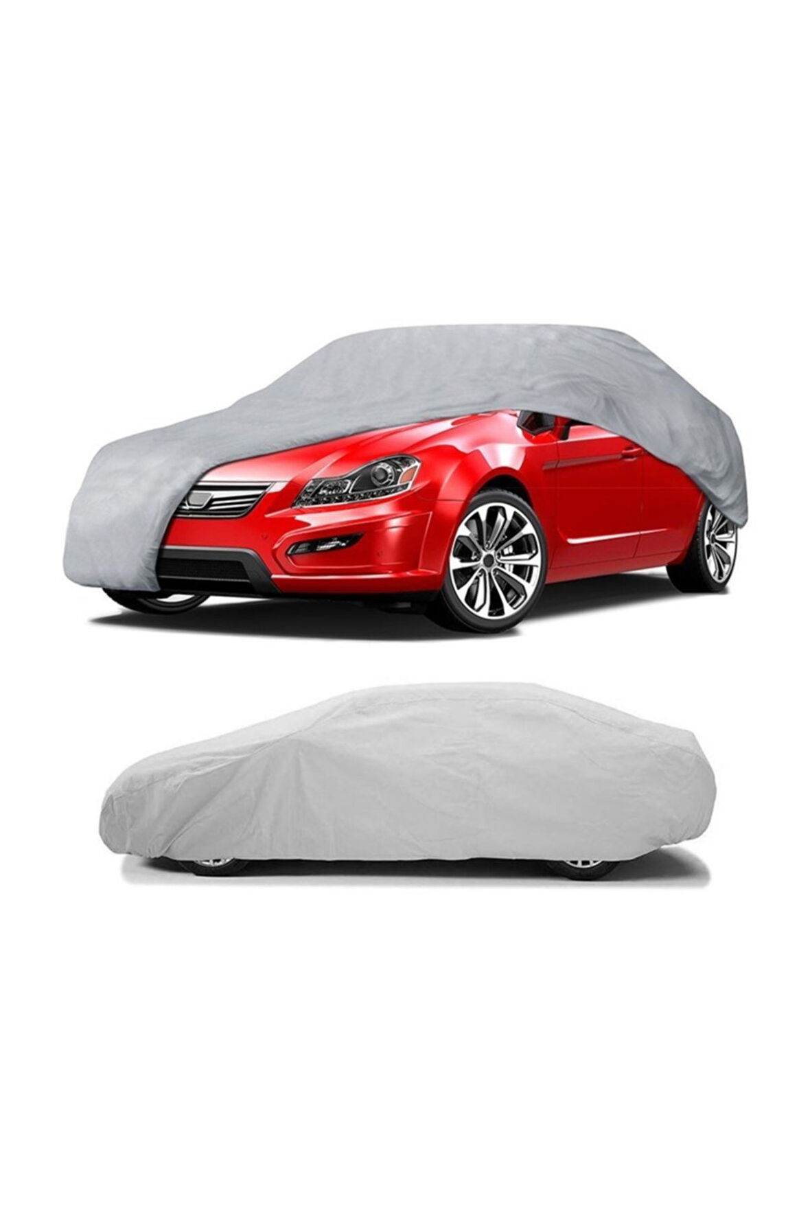 Bmw 635d Uyumlu Miflonlu Oto Branda Premium Kalite Araba Brandası