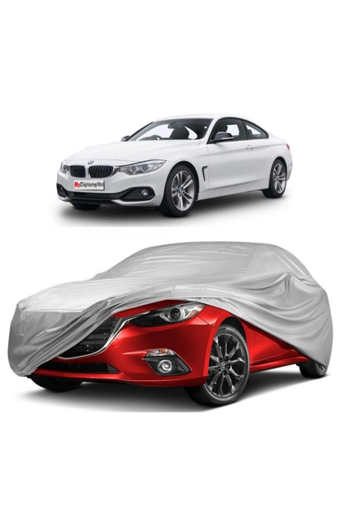 Bmw M3 Serisi Branda Miflonlu Oto Brandası,araba Çadırı
