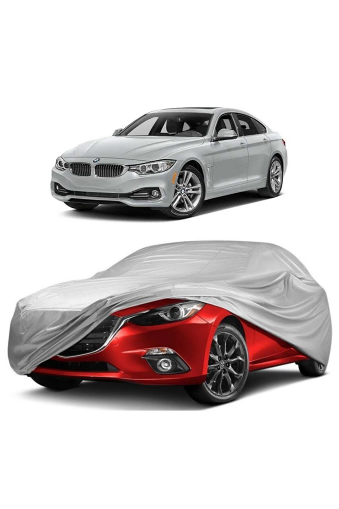 Bmw Z8 Branda Miflonlu Oto Brandası,araba Çadırı