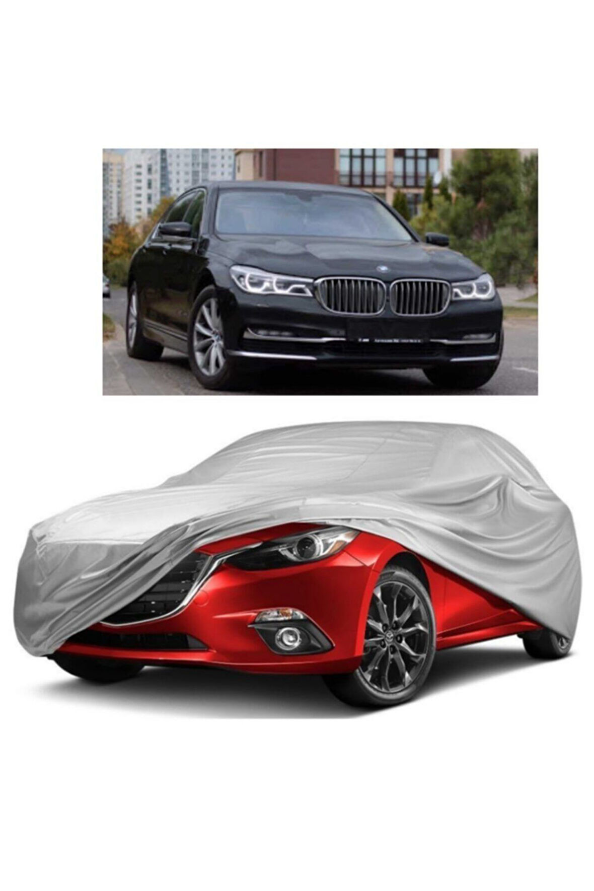 Dacia Sandero Stepway 2011 Model Oto Brandası,araba Çadırı