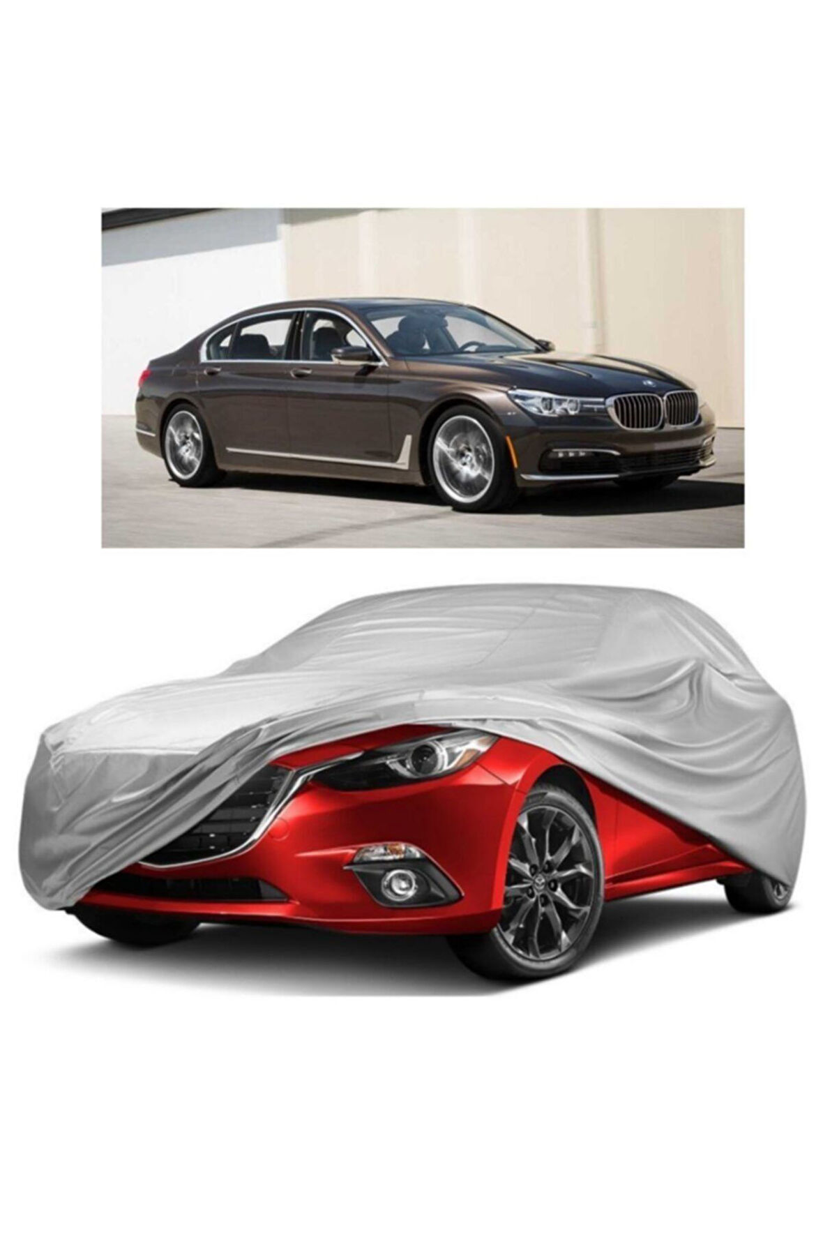 Fiat Albea 2011 Model Oto Brandası,araba Çadırı