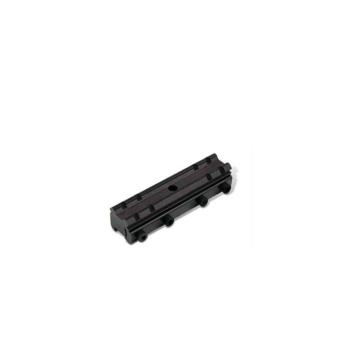 Truglo 11mm Picatinny Dönüştürücü Tek Parça Dürbün Montaj Rayı