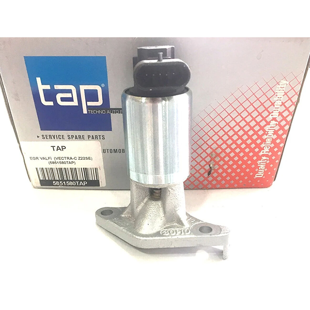 EGR VALFİ  (VECTRA-C Z22SE) 5851580TAP