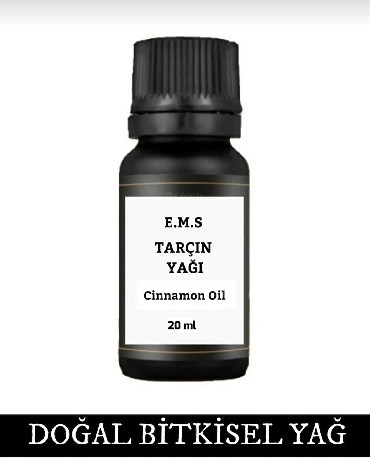 Tarçın Yağı 20 ml (CİNNAMON OİL)