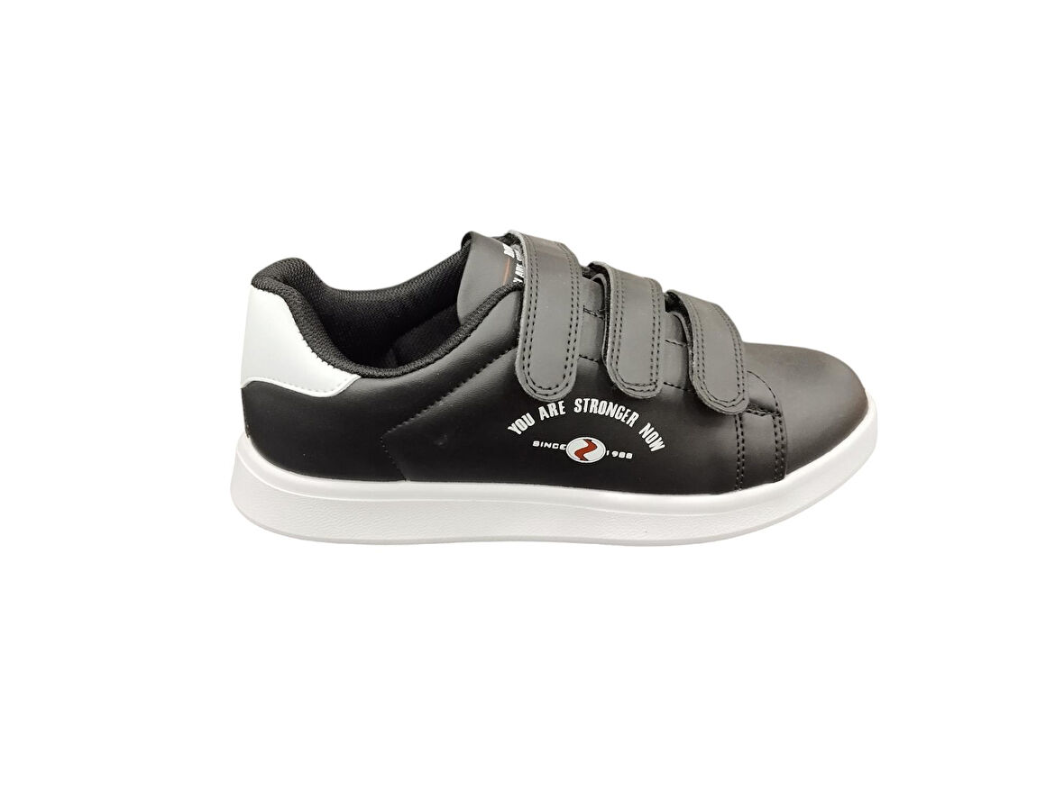 ROW Ortopedik Bantlı Günlük Unisex Sneaker Spor Ayakkabı