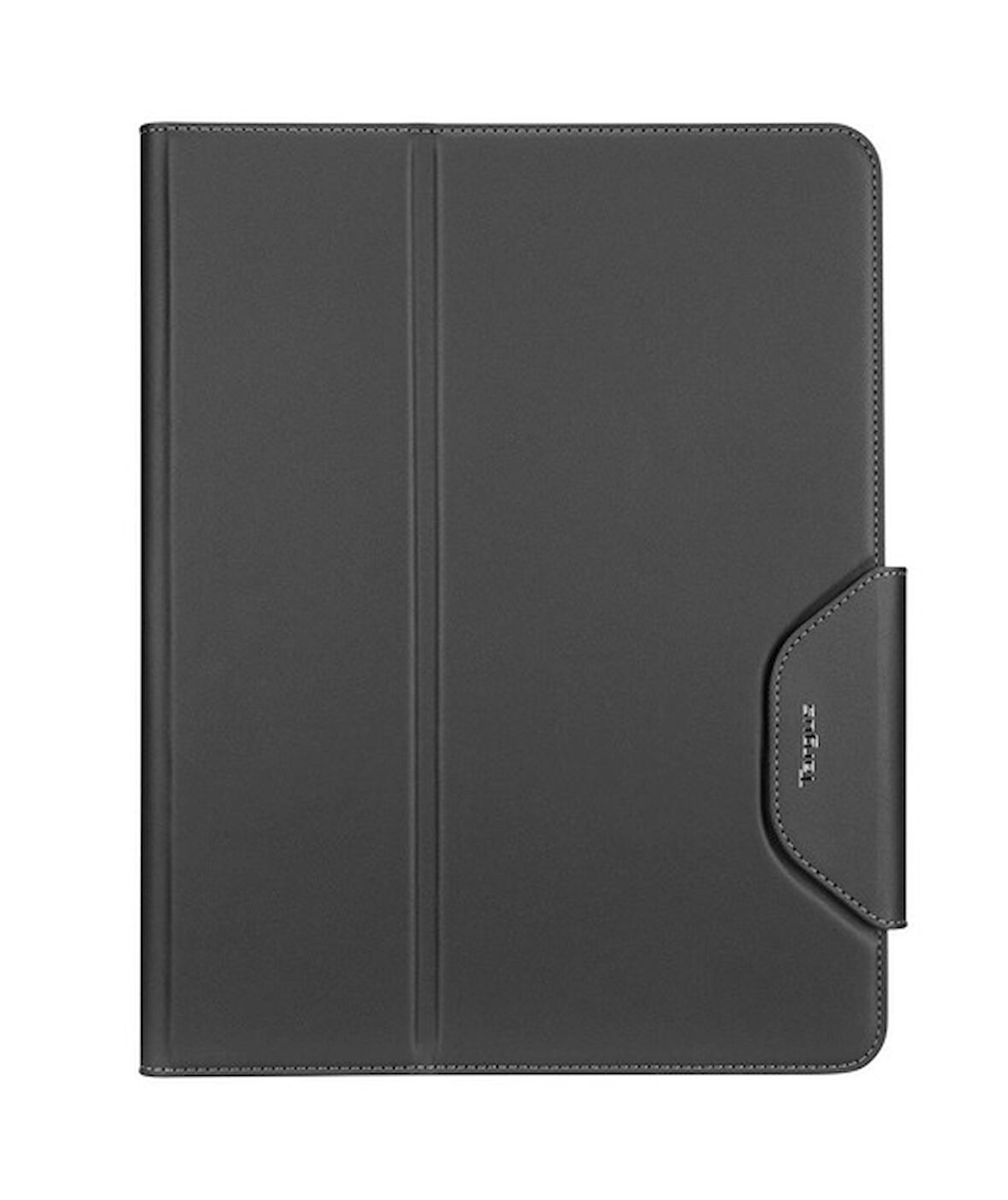 Targus THZ749 Versavu iPad Air 13’’(M2),Pro 12.9’’ 6-5-4-3 Gen Tablet Kılıfı - Siyah