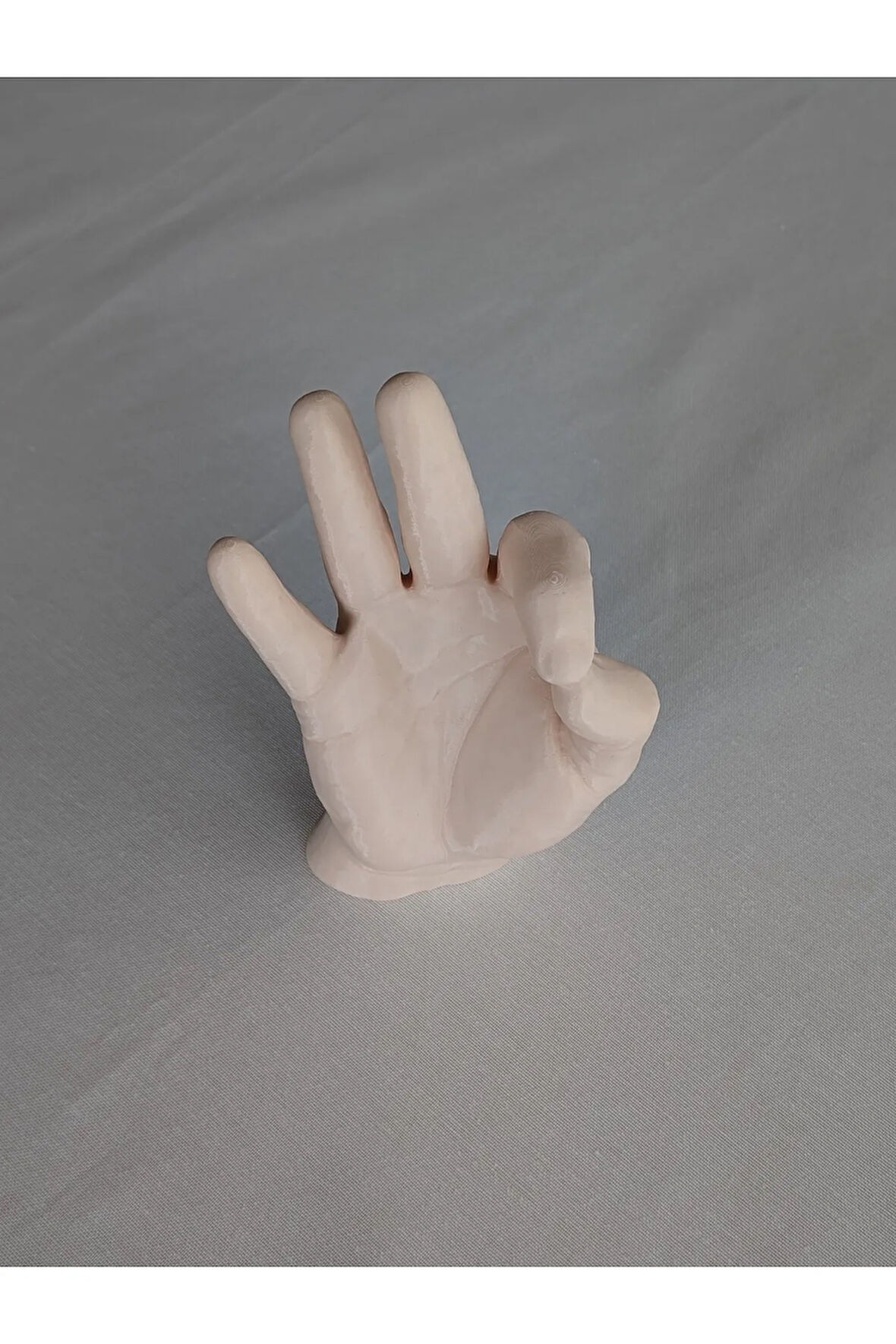 Just3dprintings Ok El Dekoru - Takı Askısı