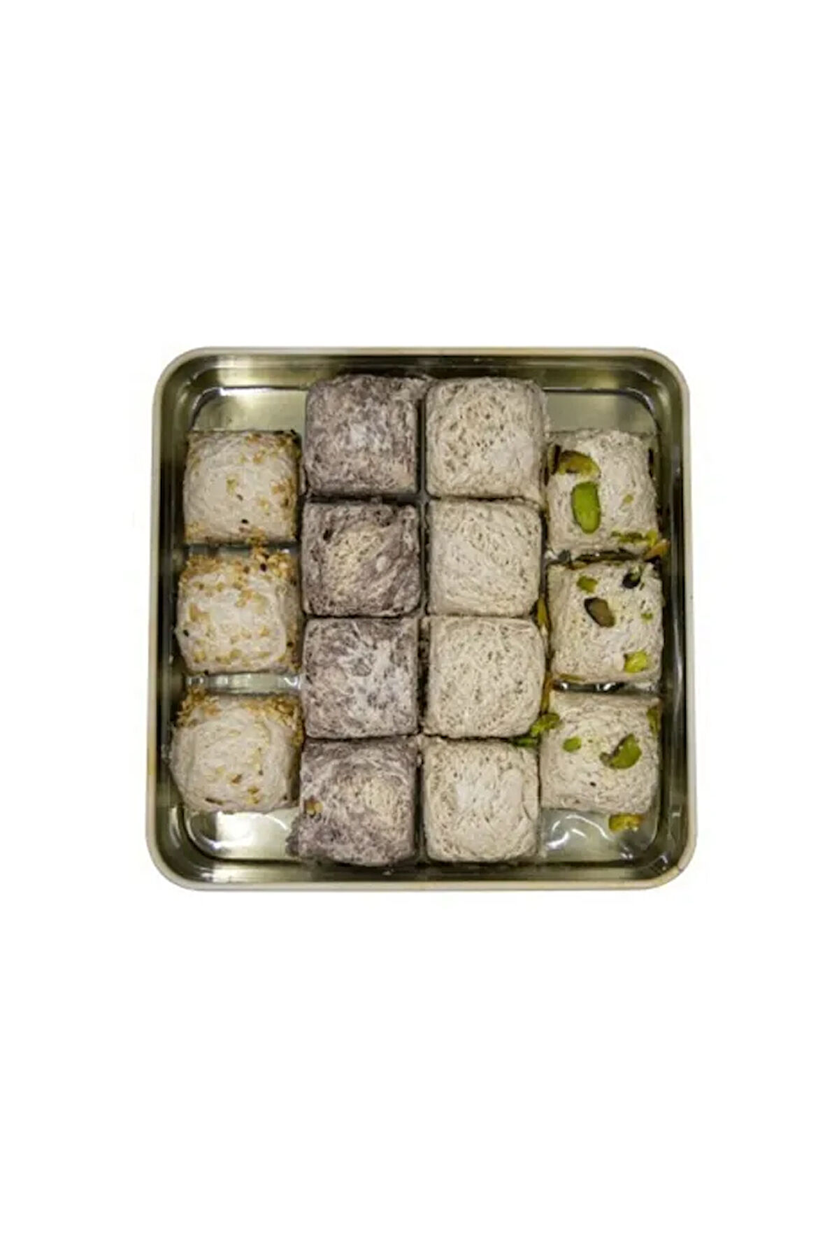 Tatlan Yüzüncü Yıl Helvası Mix 350 gr