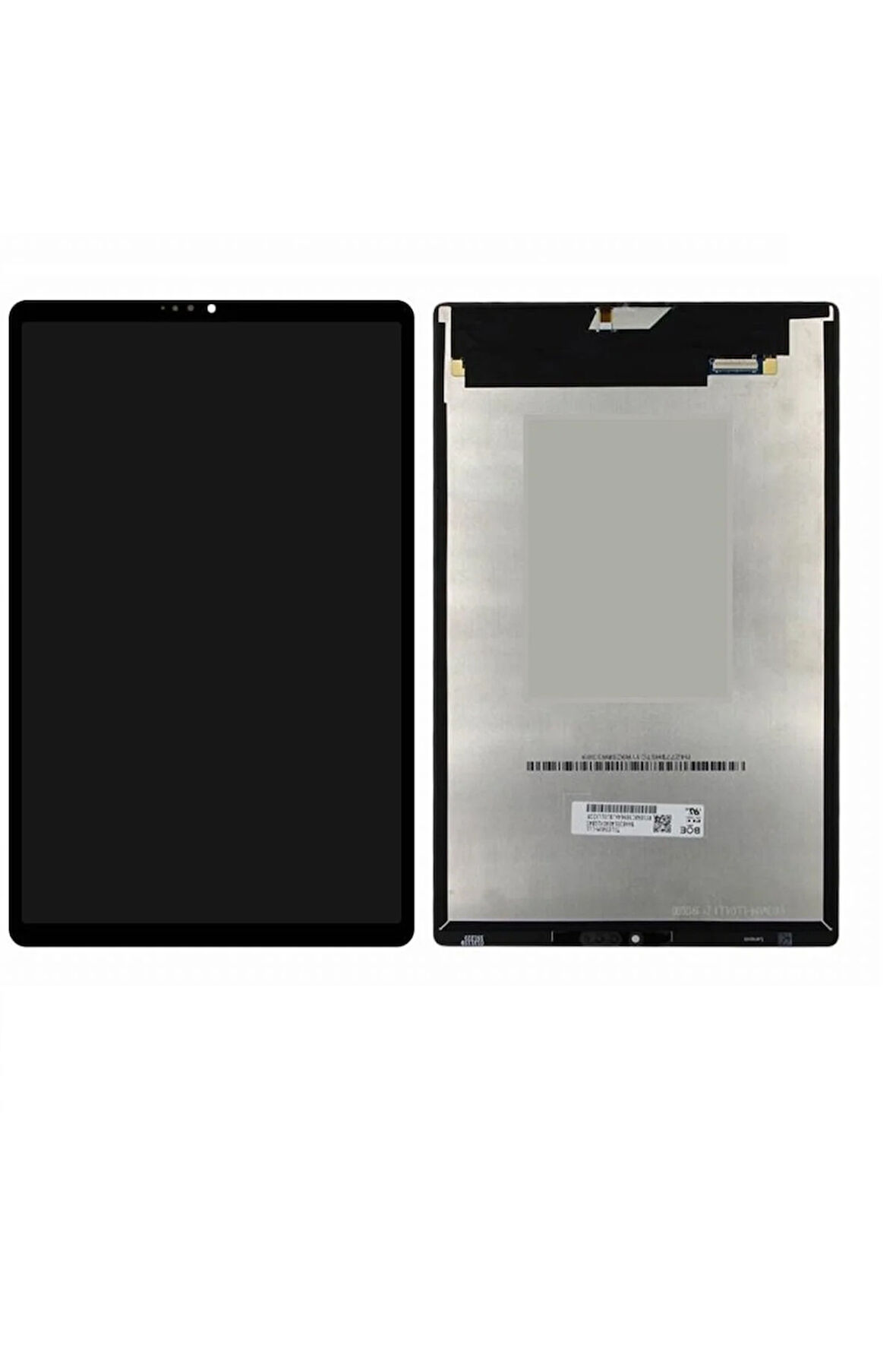 Lenovo Tab M10 Plus 3. Nesil TB128 Lcd Ekran Dokunmatik Set