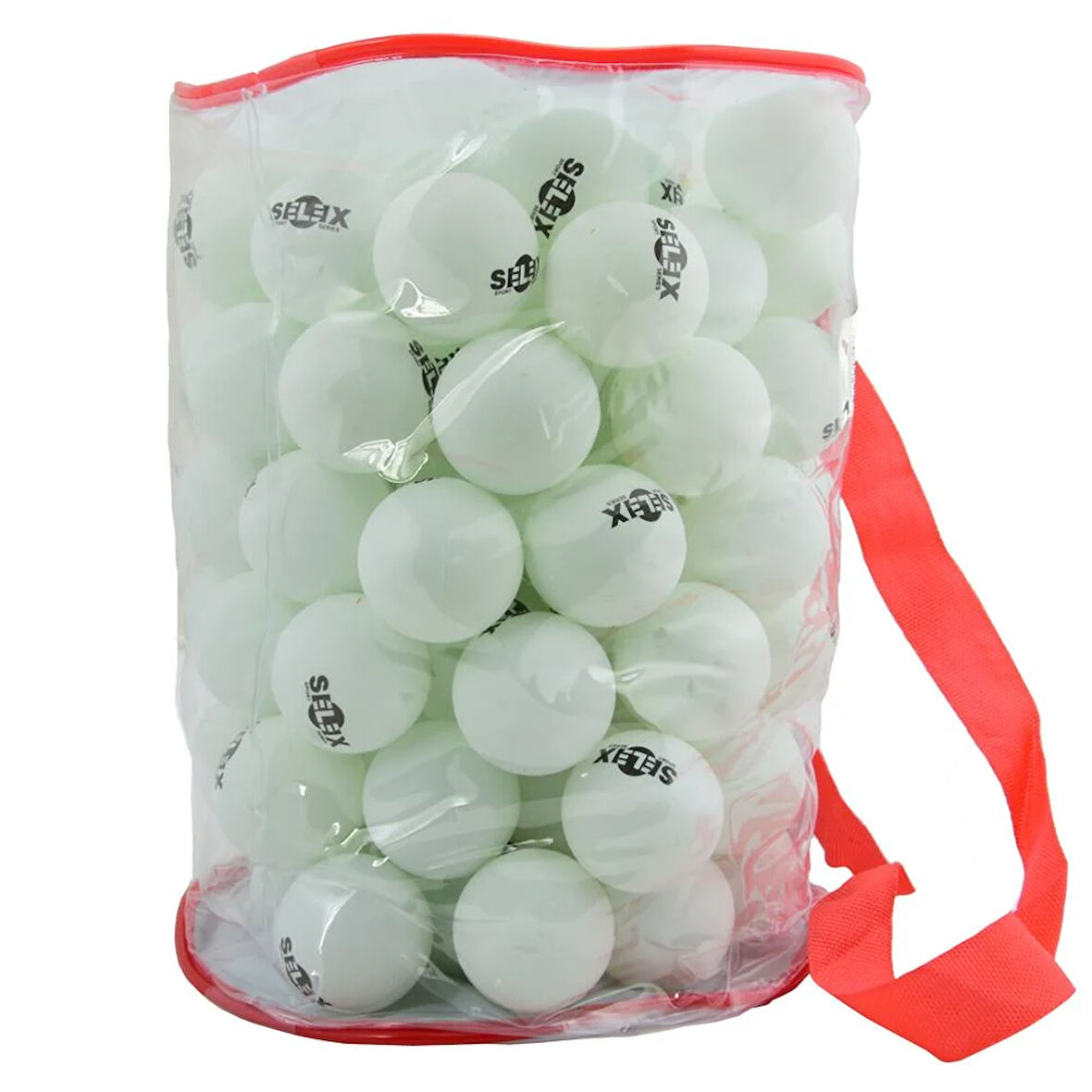 SELEX TB-80 100'LÜ PİNPON TOPU