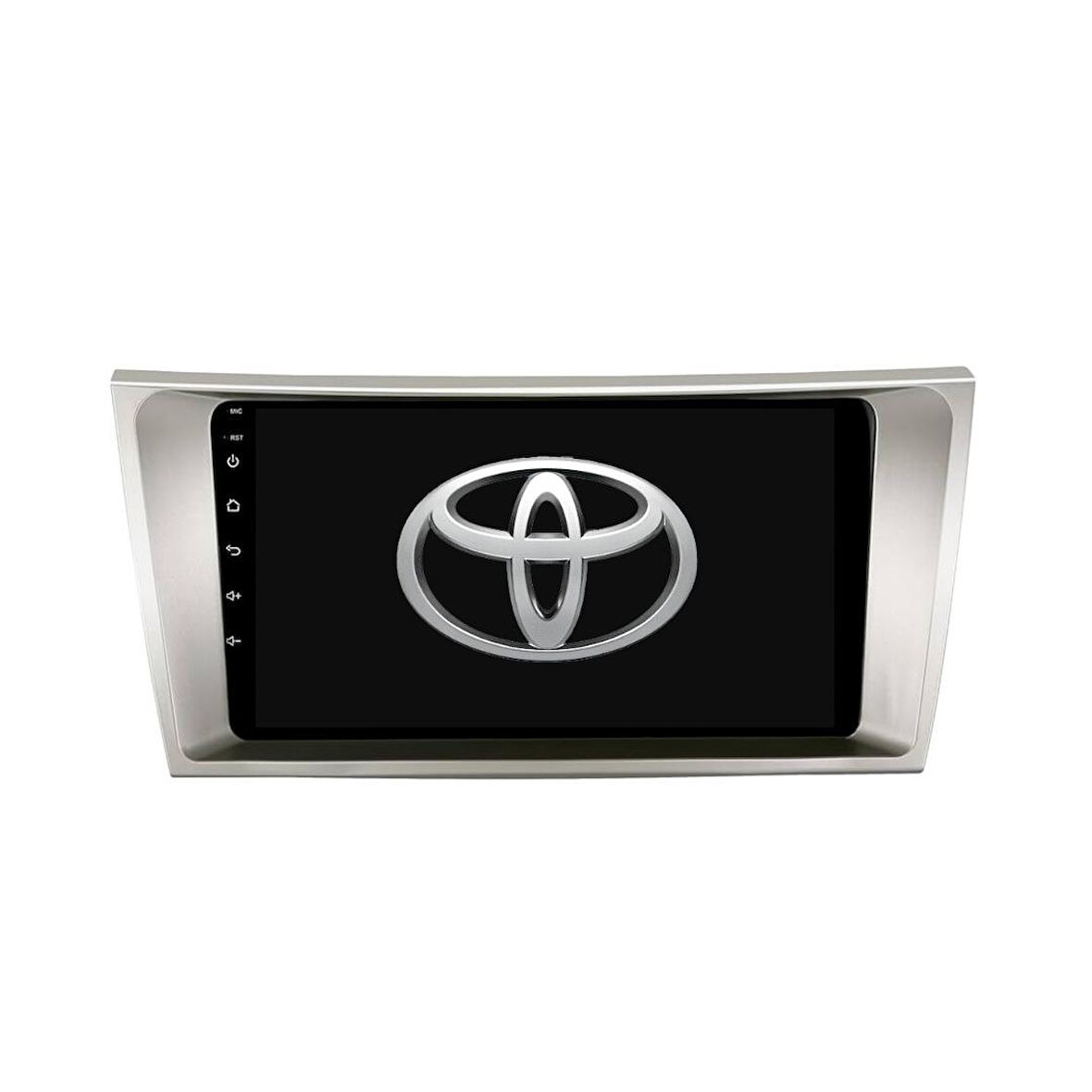 Toyota Camry Android Multimedya Sistemi 2-32 Blueway (2006-2011)