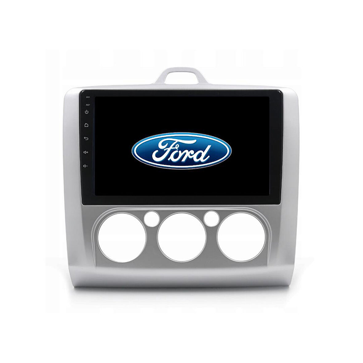 Ford Focus 2 Manuel Klima Android Multimedya Sistemi 2-64 Cadence (2005-2011)